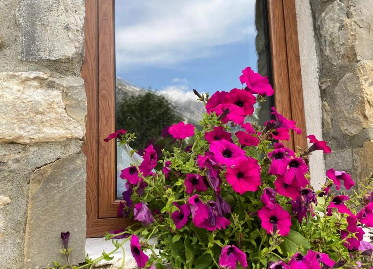 Pensjonat Guesthouse Bec Villi Theth