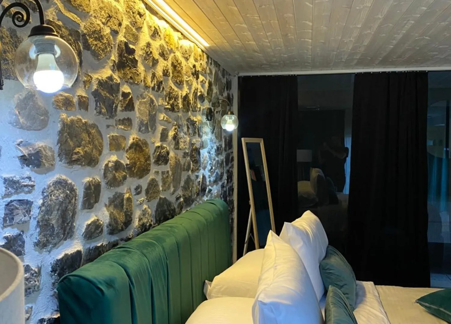 Pensjonat Guesthouse Bec Villi Theth Albania