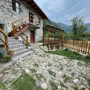 “ Center “ Guest house