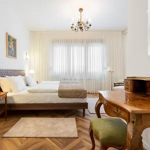 Nobel Boutique Bukareszt