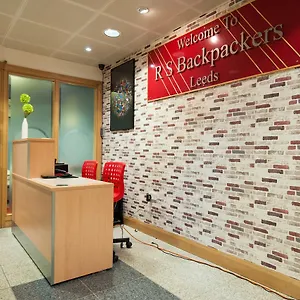  Auberge de jeunesse Russell Scott Backpackers Royaume-Uni