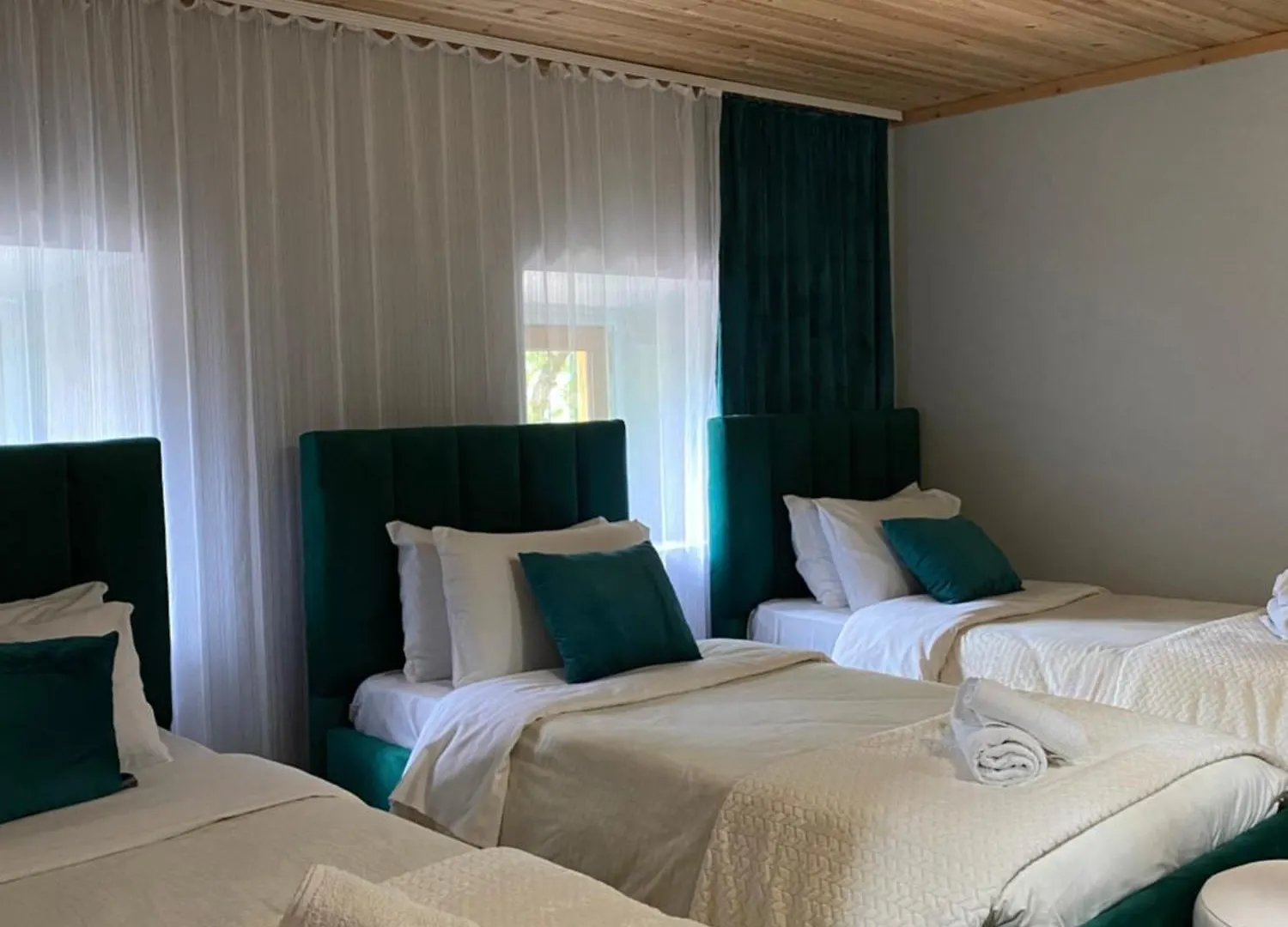 Guesthouse Bec Villi Theth Guest house